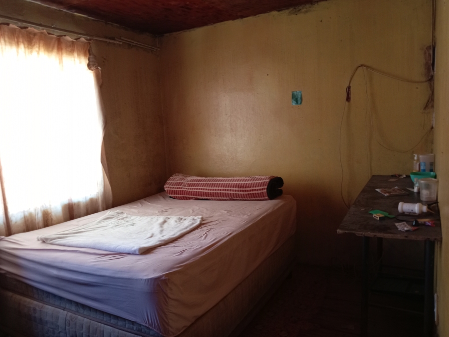 2 Bedroom Property for Sale in Motherwell Nu 2 Eastern Cape